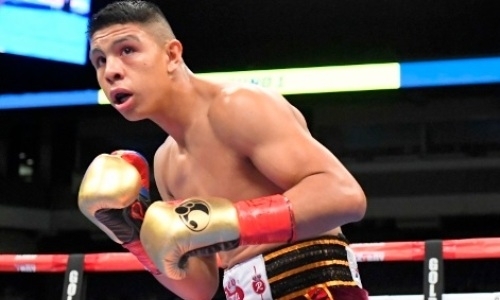 Бросивший вызов Головкину экс-чемпион WBO с 35 победами теперь отказывается выходить на ринг