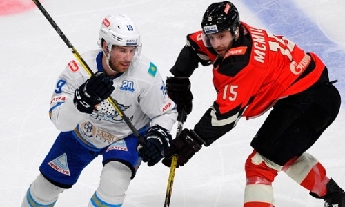 «Я уверен». В истории с интересом «Авангарда» к Корбэну Найту поставлена точка