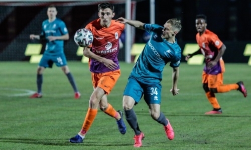 В Казахстане будут показывать матчи чемпионата Беларуси