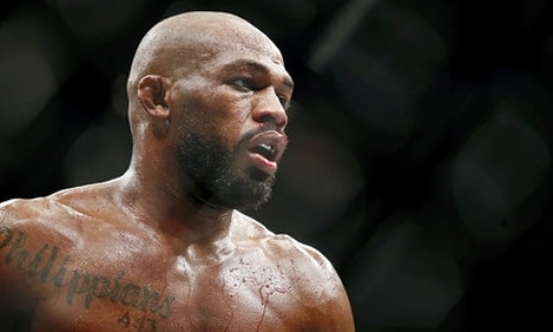Лучший боец UFC оправдал пьяное вождение «безумием»