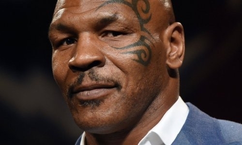 «Вы слышали о нём?». Майк Тайсон назвал боксера современности, который его впечатляет