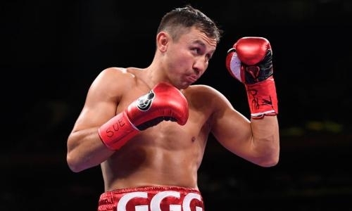 «Лучший после „Канело“». Головкину посоветовали опасаться боксера с инстинктом убийцы