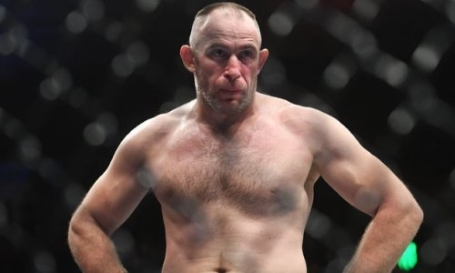 «Люди тренировались даже в закрытых камерах тюрем». Боец UFC высказал правильные вещи в период карантина