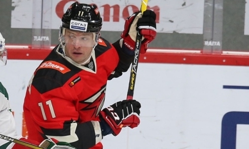 «Надо понимать». В «Авангарде» оценили уровень хоккея «Барыса» и решение КХЛ