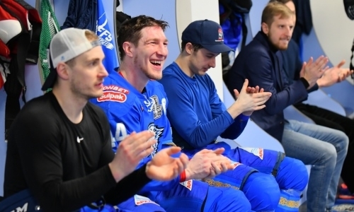 «Стоят дешевле». «Барысу» нашли альтернативу в приглашении звездного новичка