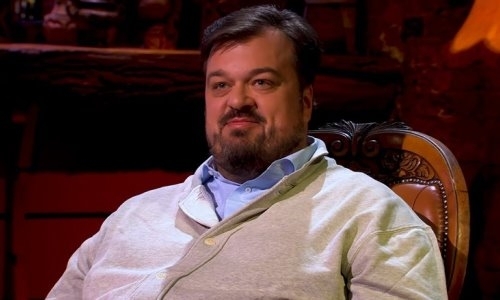 «Это очень круто!» Василий Уткин рассказал об уникальности боя Нурмагомедова с Фергюсоном