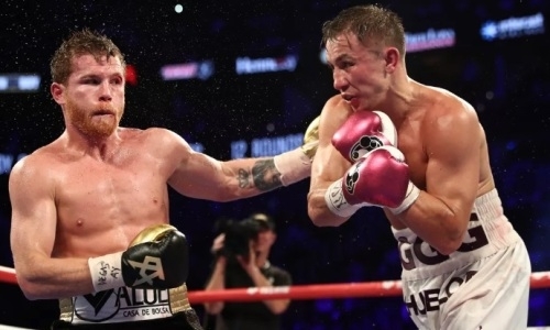 «Пока не будет застрелен». Спрогнозирован жестокий исход третьего боя Головкин — «Канело»