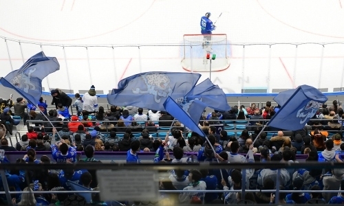 «Что за беспредел? Просто позор!» Болельщики возмущены решением КХЛ забрать победу у «Барыса»