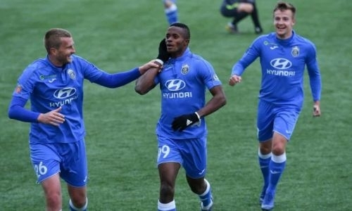 «Сейчас белорусский футбол смотрит весь мир». Казахстанский комментатор спрогнозировал матч «Ислочь» — «Смолевичи»