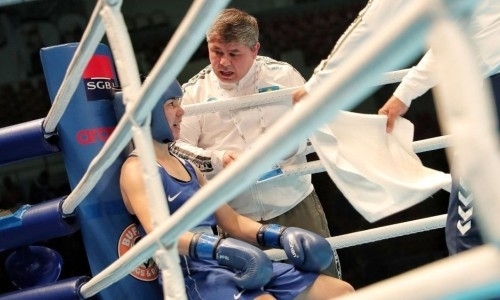 «Это большое историческое решение». Наставник женской сборной Казахстана по боксу назвал главное в переносе Олимпиады