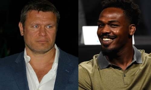 «Понял, что он алкаш». Тактаров предложил лучшему бойцу UFC брать пример с Емельяненко