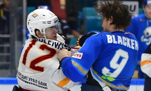 «Это несправедливо». Казахстанский тренер указал КХЛ на грубое нарушение