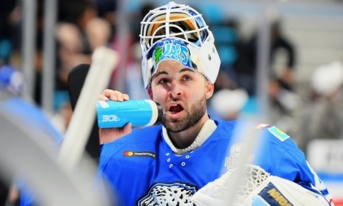 Уход из «Барыса» трех лидеров вошел в десятку самых ожидаемых трансферов в КХЛ