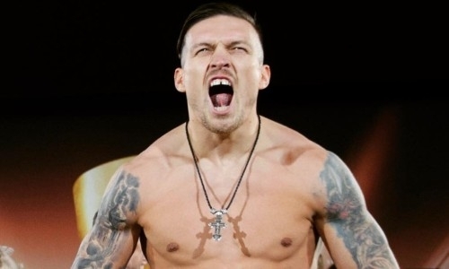 «Люди начали судить его». Бывший чемпион мира оценил шансы Усика в супертяжелом весе