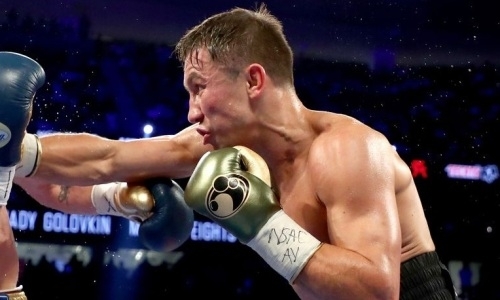 «Поставит штамп». Головкину назвали точный способ попасть в Зал боксерской славы