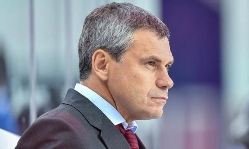 Лидер конференции «Барыса» в КХЛ определился с главным тренером на новый сезон