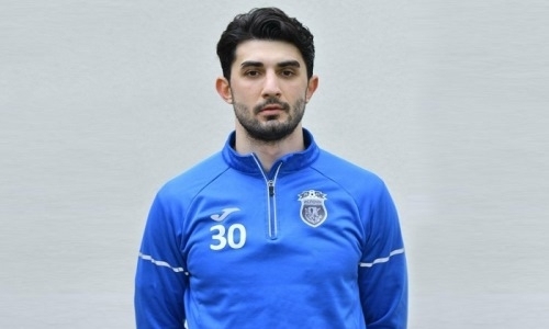 «Мы кашляем и чихаем». Играющий в Беларуси экс-полузащитник клуба КПЛ обескуражил своим заявлением