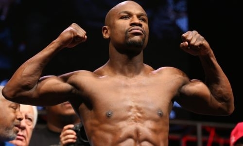 Раскрыт секрет Мэйвезера, или Как Флойду удалось избежать поражений в карьере. Видео