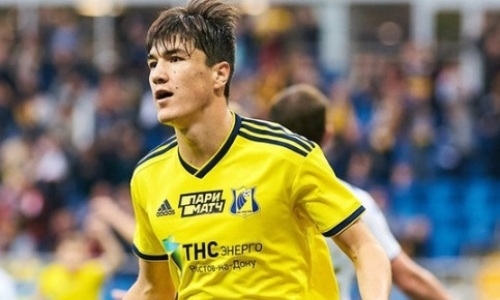 Одноклубник Зайнутдинова сделал заявление о выходе сборной Узбекистана на чемпионат мира