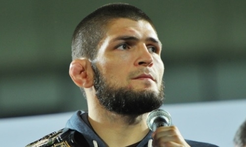 Боя с Фергюсоном не будет? Нурмагомедов не выехал из России. Сделано заявление