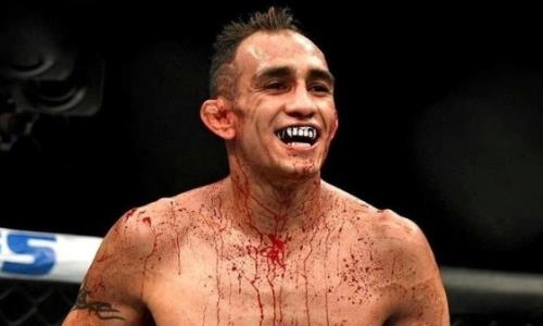 «Хабиб, ты прячешься в России?» Фергюсон выдвинул дерзкое требование Нурмагомедову