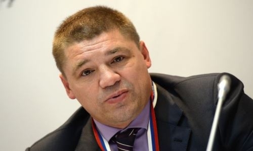 А как же «Барыс? Глава профсоюза КХЛ призвал разыграть Кубок Гагарина между двумя конкретными клубами