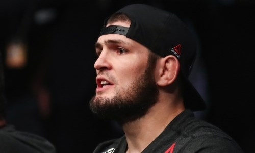 «Фергюсону уже ищут нового соперника». Хабиб Нурмагомедов ошеломил новостями