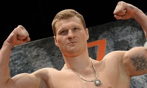 Александр Поветкин узнал новую дату боя против британца с 27 победами