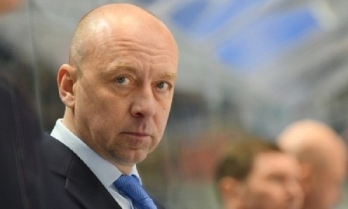 «Это принципиальный вопрос». Инсайдер раскрыл любопытные детали переговоров Скабелки с «Барысом»