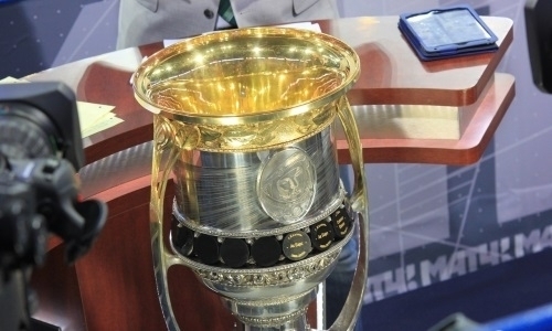 Соперник «Барыса» по конференции КХЛ объявил о серьезных изменения среди претендентов на Кубок Гагарина