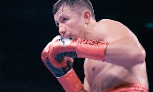 Озвучены точные сроки боя Головкина против экс-чемпиона мира с 35 победами