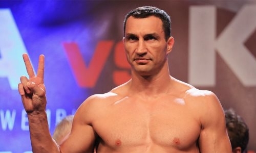 «Бутылка кефира, полбатона», или Как всемирно известный уроженец Казахстана косил от тренировок