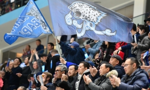 «Барыс» снова лишили победы во втором матче виртуальной серии плей-офф КХЛ с «Сибирью»