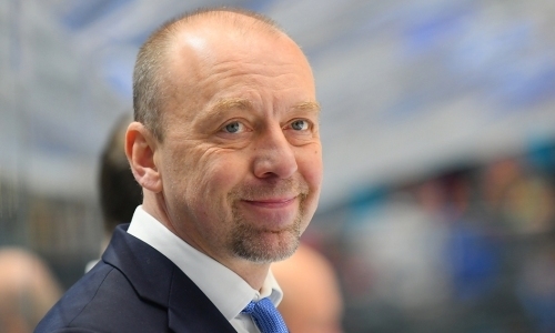 «Свой шанс сохранить Скабелку „барсы“ уже упустили». СМИ назвало новый клуб главного тренера «Барыса»