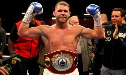 В Великобритании Сондерса призвали лишить титула чемпиона мира