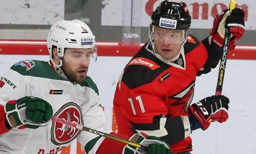 «Подойти серьезно». В «Авангарде» уверены в спасении плей-офф КХЛ с участием «Барыса»