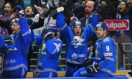 «Барыс» не против? В «Ак Барсе» предложили идеальный вариант для всех клубов КХЛ с определением победителя Кубка Гагарина