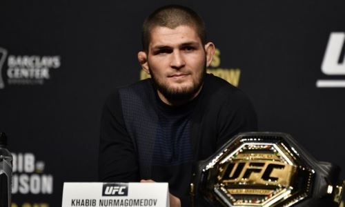 Американцы линчуют Нурмагомедова за отказ драться с Фергюсоном: называют посмешищем, допингистом и сучкой