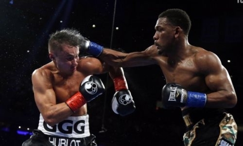 Экс-соперник Головкина удивил выбором самого слабого и сильнейшего чемпионов дивизиона