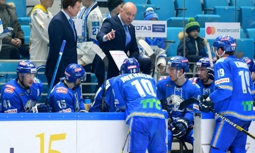 «Барыс»-2019/2020: в режиме недосказанности. Лауреаты КХЛ и их результаты