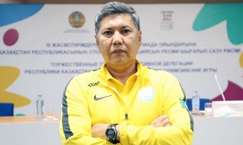 «Мы должны делать все». Главный тренер сборной страны по боксу обратился к казахстанцам