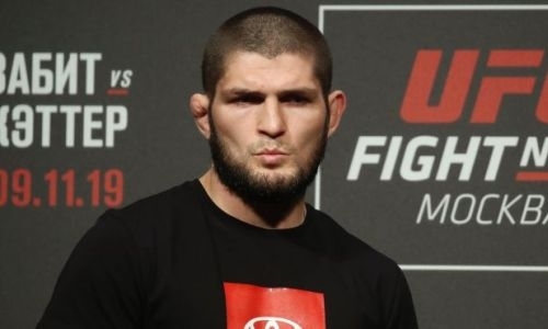 «Хабиб не сам покинул США». Бывший чемпион UFC разоблачил Нурмагомедова