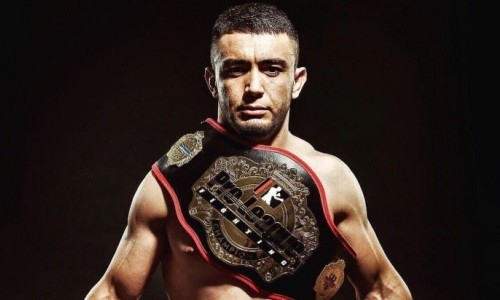 «Один приставил ко мне пистолет, другой — нож». Боец ММА рассказал страшную историю, как его могли убить