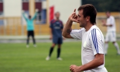 Игрок европейского чемпионата рассказал о зависти казахстанских футболистов