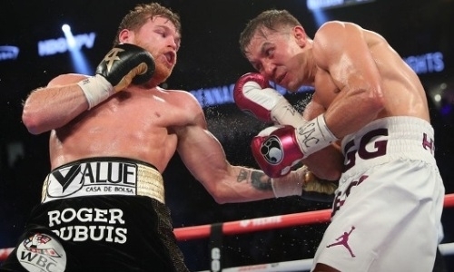 Сможет ли GGG выдержать десятки ударов по телу от «Канело»? Появилась оценка готовности Головкина к трилогии