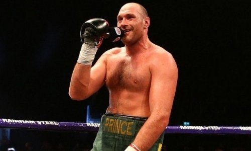 «Это действительно тяжело переносить». Психолог раскрыл бомбическую способность Тайсона Фьюри