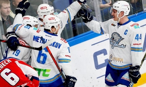 «Клубу из Нур-Султана предстоит сложная жизнь». Стало известно о серьезнейших потерях «Барыса»