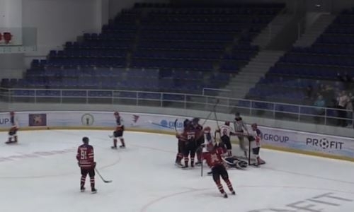 Видеообзор матча чемпионата РК «Актобе» — «Арлан» 4:5 Б