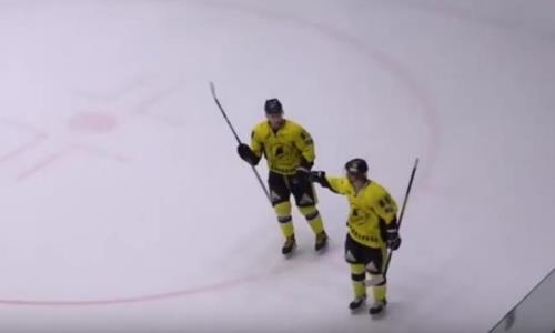 Видеообзор матча плей-офф чемпионата РК «Иртыш» — «Темиртау» 1:4