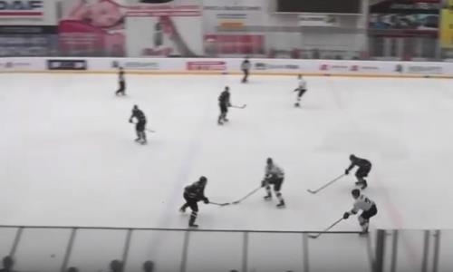 Видеообзор матча плей-офф чемпионата РК «Бейбарыс» — «Алтай-Торпедо» 1:5